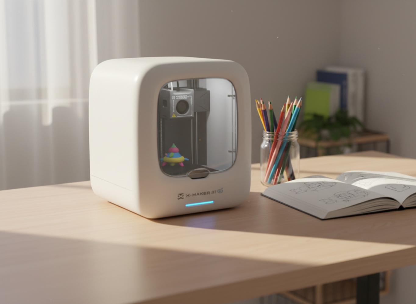 Do 3D Printers Use a Lot of Electricity? Facts & Figures