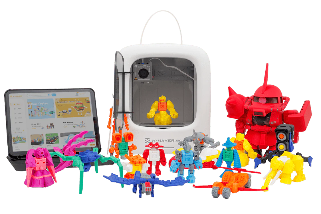 Gift Ideas for Kids Who Love Building, Cars, and Robots