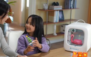 AOSEED Educational Toy - 3D Printing Education for Kids