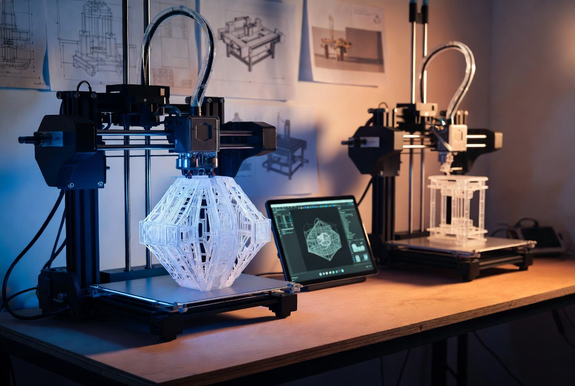 Top 10 3D Printing Innovations to Watch