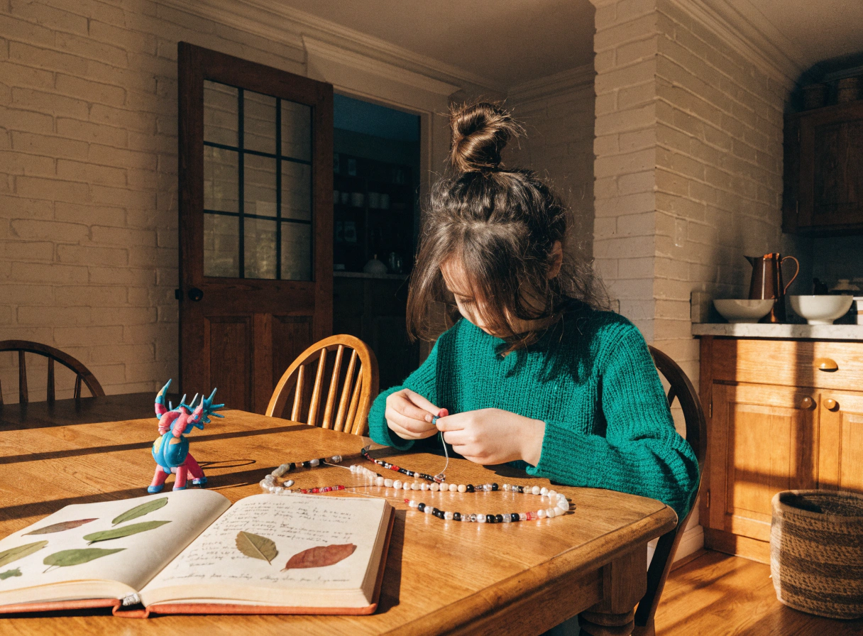 Best Gifts for Kids Who Are Tired of Screens