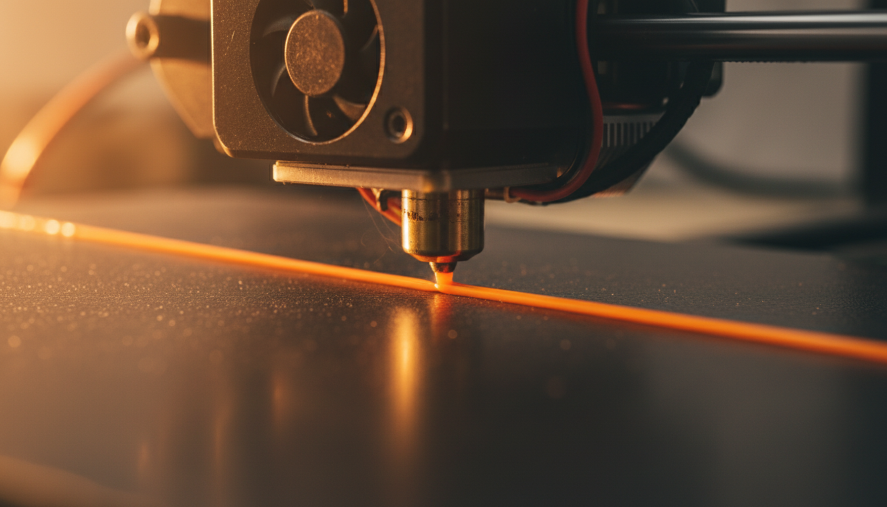 3D Printer Nozzle Size Guide: How It Affects Your Prints