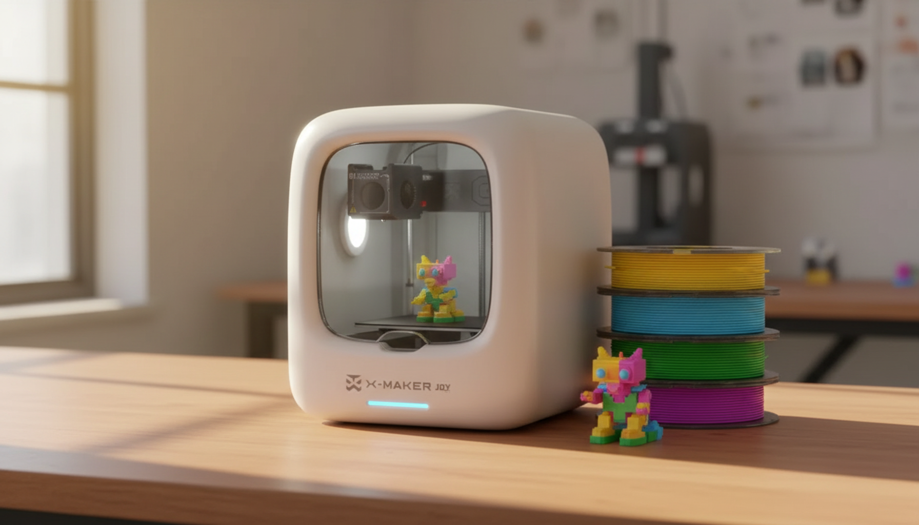 Guide to the Best Hobby 3D Printer for Enthusiasts