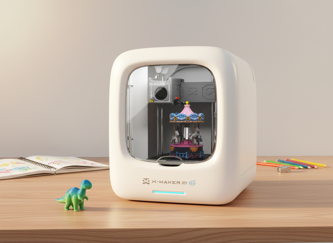 How Much is a 3D Printer? A Beginner's Pricing Guide