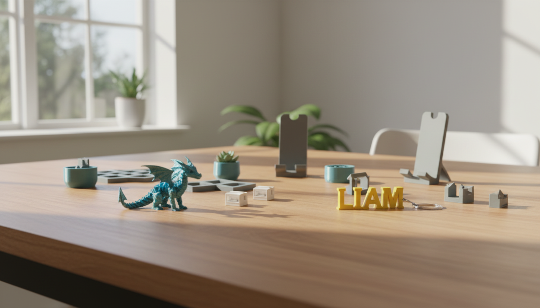 What Parents Should Know Before Buying a 3D Printer for a Kids