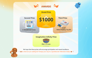 AOSEED Award and Prize Offer