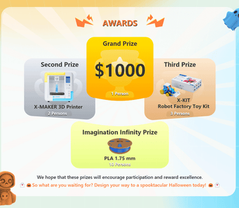 AOSEED Award and Prize Offer