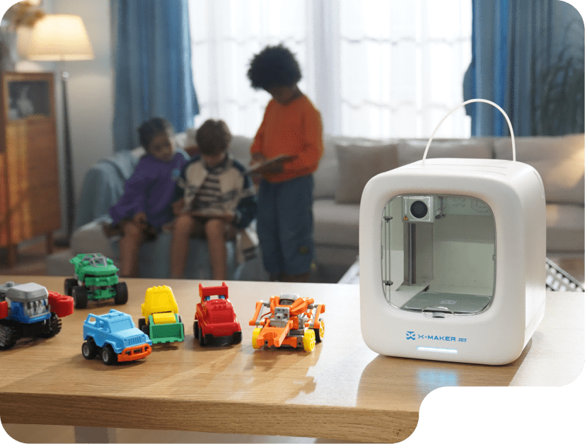 AOSEED Kids 3d Printer Affiliate Offer - Program