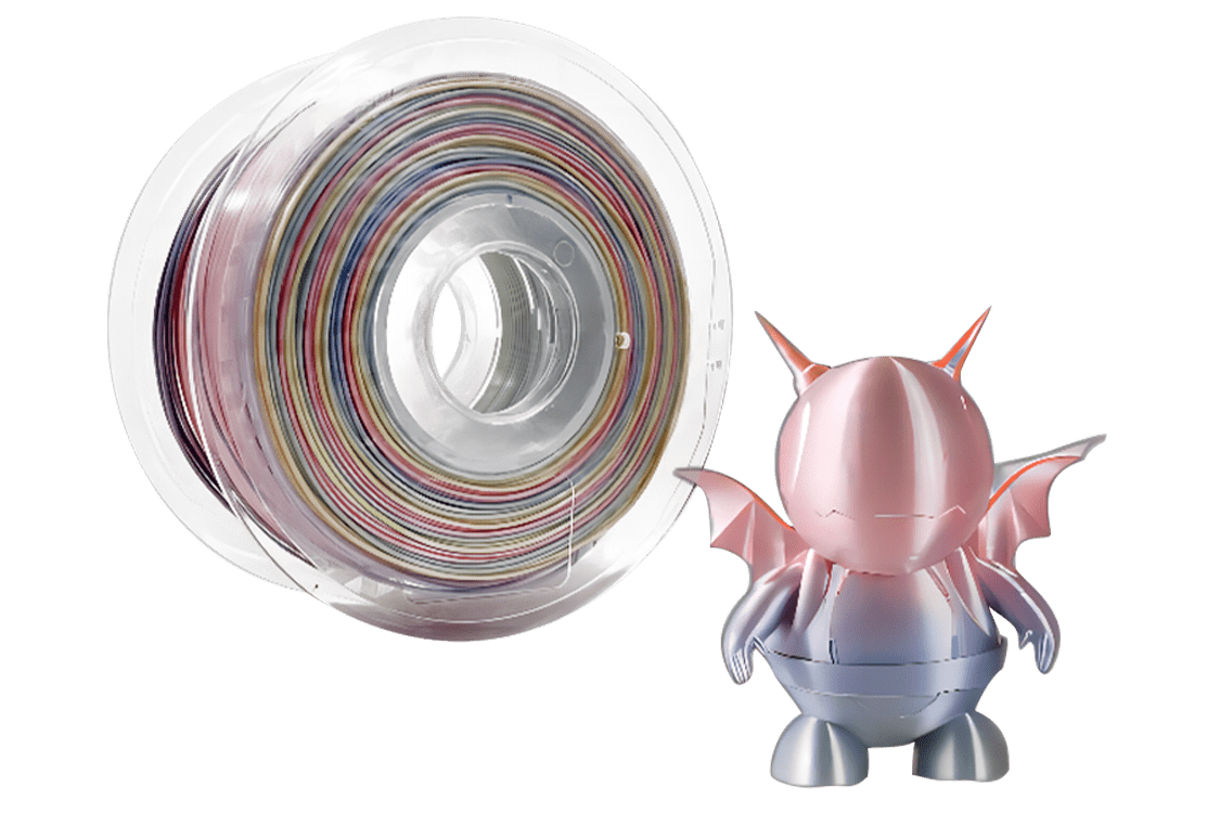 AOSEED PLA Filament 1.75mm for X-MAKER/X-MAKER JOY