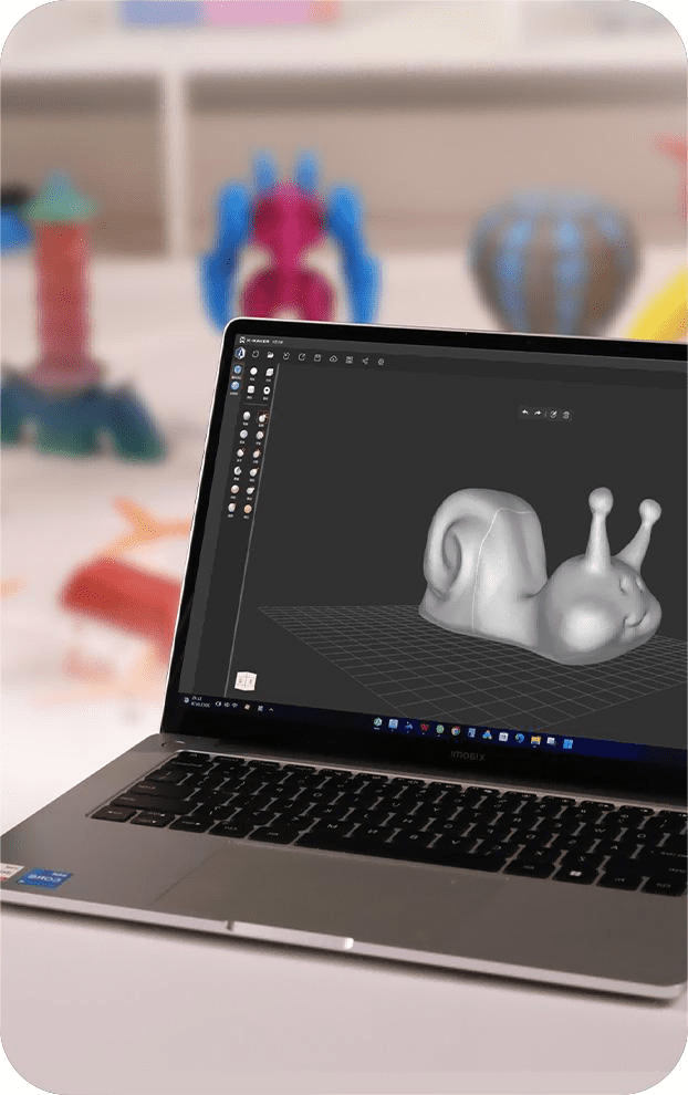 AOSEED Software for 3D Printing - Two Free 3D Design Software