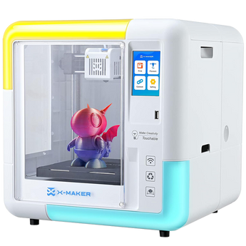 AOSEED X-MAKER Easy 3D Printer for Kids