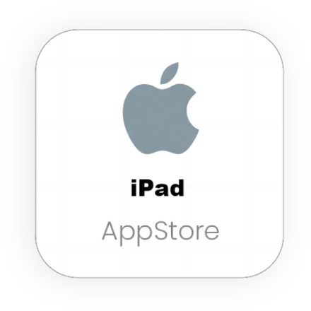 AOSEED X-MAKER APPs Download - iPad