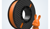 AOSEED X-MAKER PLA Filament Apricot