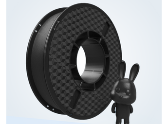 AOSEED X-MAKER PLA Filament Black